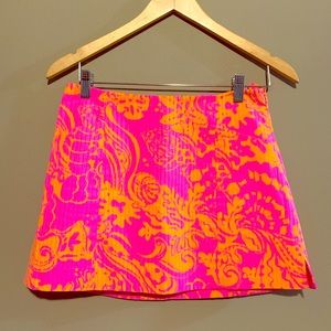 Lilly Pulitzer Skort